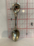 Vancouver Public Aquarium Orca Killer Whale Souvenir Spoon