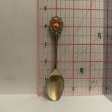 Australia Island Country  Collectable Souvenir Spoon AE