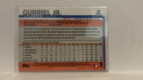 #82 Lourdes Gurriel Jr Future Stars Toronto Blue Jays 2019 Topps Series 1 Baseball Card