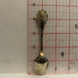Australia Island Country  Collectable Souvenir Spoon AE