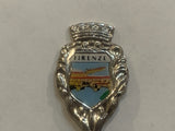 Firenze City Collectable Souvenir Spoon EV