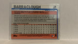 #138 Kyle Barraclough  Miami Marlins 2019 Topps Series 1 Baseball Card