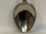 Firenze City Collectable Souvenir Spoon EV