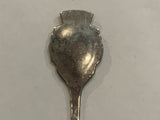 Firenze City Collectable Souvenir Spoon EV