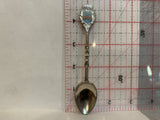Firenze City Collectable Souvenir Spoon EV