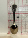Boston Massachusetts Massachusetts Souvenir Spoon