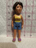 Mom Dora The Explorer G3825 Viacom  Toy Action Figure