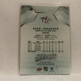 #70 Ryan Johansen Nashville Predators 2019-20 Upper Deck MVP Hockey Card KL