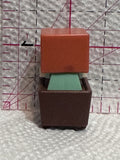 Minecraft Mini Figuers Alex  Toy Character