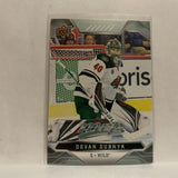 #86 Devan Dubnyk Minnesota Wild 2019-20 Upper Deck MVP Hockey Card KL