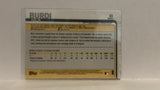 #43 Nick Burdi Rookie Pittsburgh Pirates 2019 Topps Series 1 Baseball Card