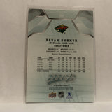 #86 Devan Dubnyk Minnesota Wild 2019-20 Upper Deck MVP Hockey Card KL