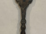 Barbados Bridgetown  Collectable Souvenir Spoon EW