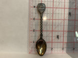 Barbados Bridgetown  Collectable Souvenir Spoon EW