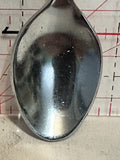 Hamilton Ontario Canada Ontario Souvenir Spoon