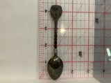 Barbados Bridgetown  Collectable Souvenir Spoon EW