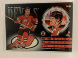 #148 Corey Millen New Jersey Devils 1994-95 Donruss Hockey Card  NHL