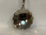 Lake Palcid Olympics Logo Collectable Souvenir Spoon EW