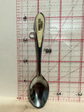 Hamilton Ontario Canada Ontario Souvenir Spoon