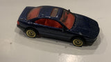 Blue BMW  Hot Wheels Toy Diecast Car