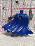 Batman DC Comics Mcdonalds 2011  Toy Superhero