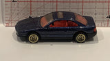 Blue BMW  Hot Wheels Toy Diecast Car