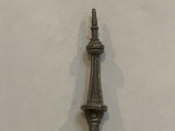 CN Tower Toronto Collectable Souvenir Spoon EW