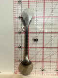 Vail British Columbia British Columbia Souvenir Spoon