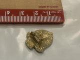 Soviet Russia Crest Lapel Hat Pin CA