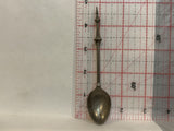 CN Tower Toronto Collectable Souvenir Spoon EW