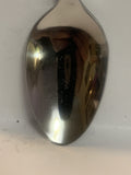 The United Church of Canada 50 Years Souvenir Spoon