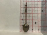 CN Tower Toronto Collectable Souvenir Spoon EW