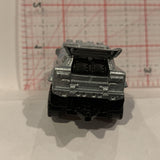 Silver Ridge Raider  Matchbox Diecast Car EN