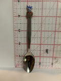 The United Church of Canada 50 Years Souvenir Spoon