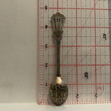 Noel Christmas 1984 Carolling Collectable Souvenir Spoon AE