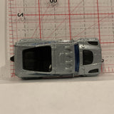 Silver Ridge Raider  Matchbox Diecast Car EN