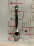 The United Church of Canada 50 Years Souvenir Spoon