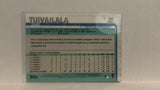 #247 Sam Tuivailala  Seattle Mariners 2019 Topps Series 1 Baseball Card
