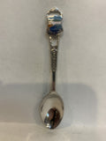 Niagara Falls Canada Ontario Souvenir Spoon