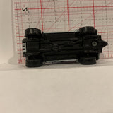 Silver Ridge Raider  Matchbox Diecast Car EN