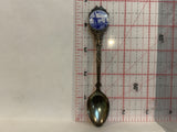 Holland Windmill Collectable Souvenir Spoon EW