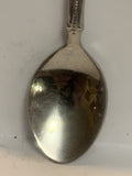 Gaetz Memorial United Church Red Deer Alberta Souvenir Spoon