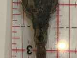 Holland Windmill Collectable Souvenir Spoon EW