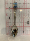 Niagara Falls Canada Ontario Souvenir Spoon