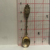 Prince William 1982 Charles Diana  Collectable Souvenir Spoon AF