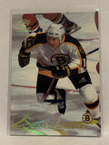#15 Sergei Samsonov Boston Bruins 1997-98 Pacific Paramount Hockey Card  NHL