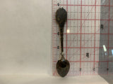 Holland Windmill Collectable Souvenir Spoon EW