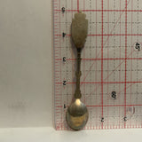 Prince William 1982 Charles Diana  Collectable Souvenir Spoon AF