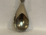 Thailand Temple Collectable Souvenir Spoon EW