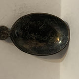 Happy Mother's Day Bells Collectable Souvenir Spoon AF